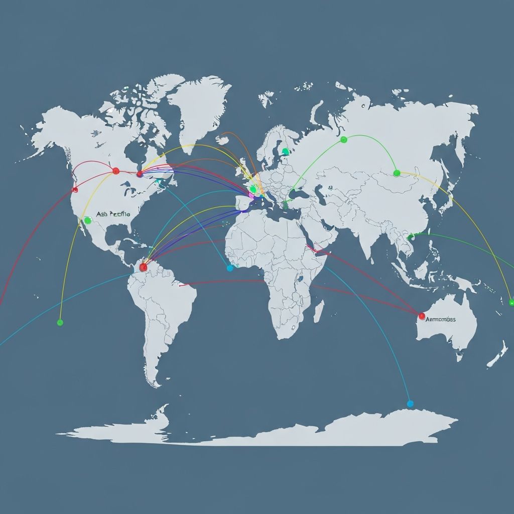 Global Network